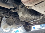 Drivetrain with 