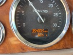 4 Transmision with Engine Hours