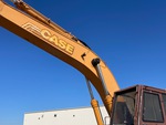 Chassis with 