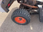 Chassis Photos with 