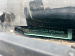 General Appearance with Second Serial Number/VIN Photo