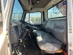 Cab with 
