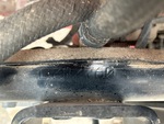 General Appearance with Second Serial Number/VIN Photo