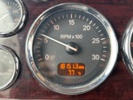 Cab with Engine Hours