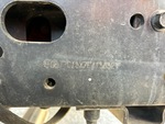General Appearance with Second Serial Number/VIN Photo