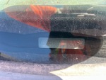 General Appearance with Second Serial Number/VIN Photo