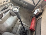 Cab with 