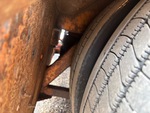 Trailer Chassis with 