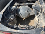 4 Underbody - Truck with 