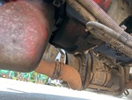 Drivetrain with 