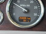 4 Transmision with Engine Hours