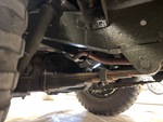 Drivetrain with 