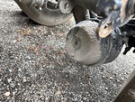 Brakes with 