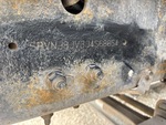 General Appearance with Second Serial Number/VIN Photo
