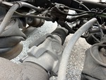Drivetrain with 