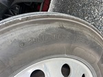 4 Underbody - Truck with 