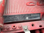 4 Engine with 