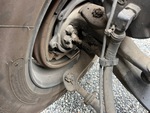 Brakes with 