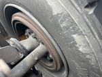 Brakes with 
