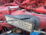 4 Engine with 