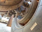 Brakes with 