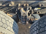 4 Underbody - Truck with 