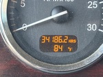4 Transmision with Engine Hours