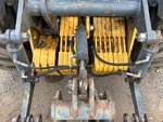 Hydraulics with 