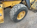 Chassis with 