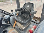 Control Station with 