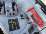 Control Station with 