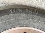4 Underbody - Truck with 