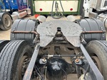 4 Underbody - Truck with 