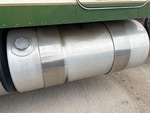 4 Underbody - Truck with 