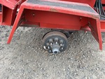 Trailer Chassis with 