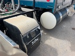 4 Underbody - Truck with 