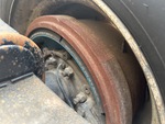 Brakes with 