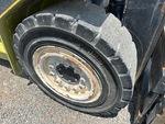 Chassis Photos with 