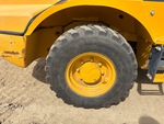 Chassis with 