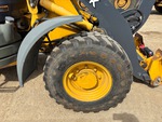 Chassis with 