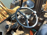 Control Station with Steering Controls