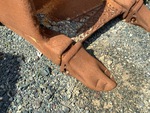Specialty with Loader Bucket Cutting Edge/Shanks/Teeth