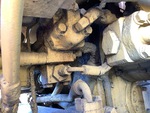 Hydraulics with Valves