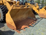 Specialty with Loader Bucket Condition