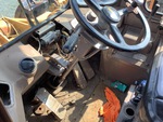 Control Station with Drivetrain Controls