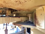 Chassis with Articulating Center Pins