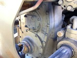 Drivetrain with Transmission