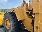 Chassis with Frame Condition