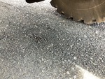 Engine with Oil Leaks