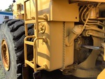 Hydraulics with Hydraulic Tank